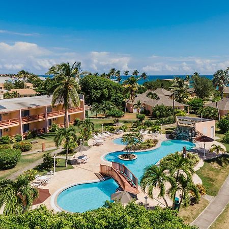 Sugar Bay Club Otel Basseterre Dış mekan fotoğraf