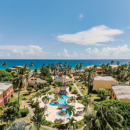 Sugar Bay Club Otel Basseterre Dış mekan fotoğraf