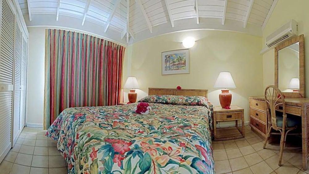 Sugar Bay Club Otel Basseterre Dış mekan fotoğraf