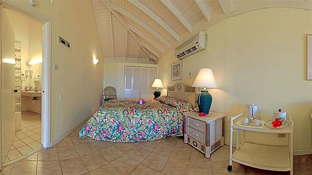 Sugar Bay Club Otel Basseterre Dış mekan fotoğraf