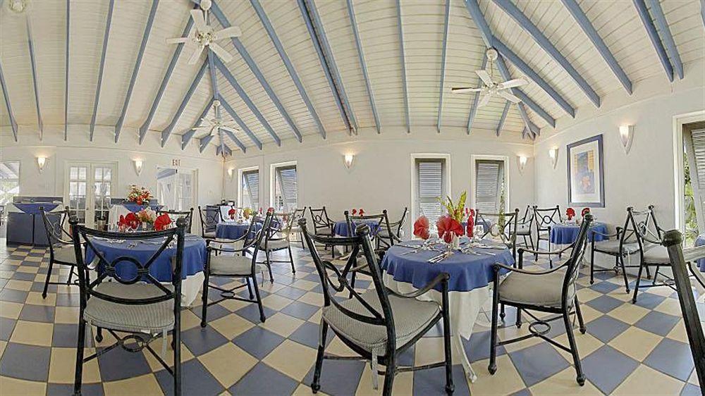 Sugar Bay Club Otel Basseterre Dış mekan fotoğraf