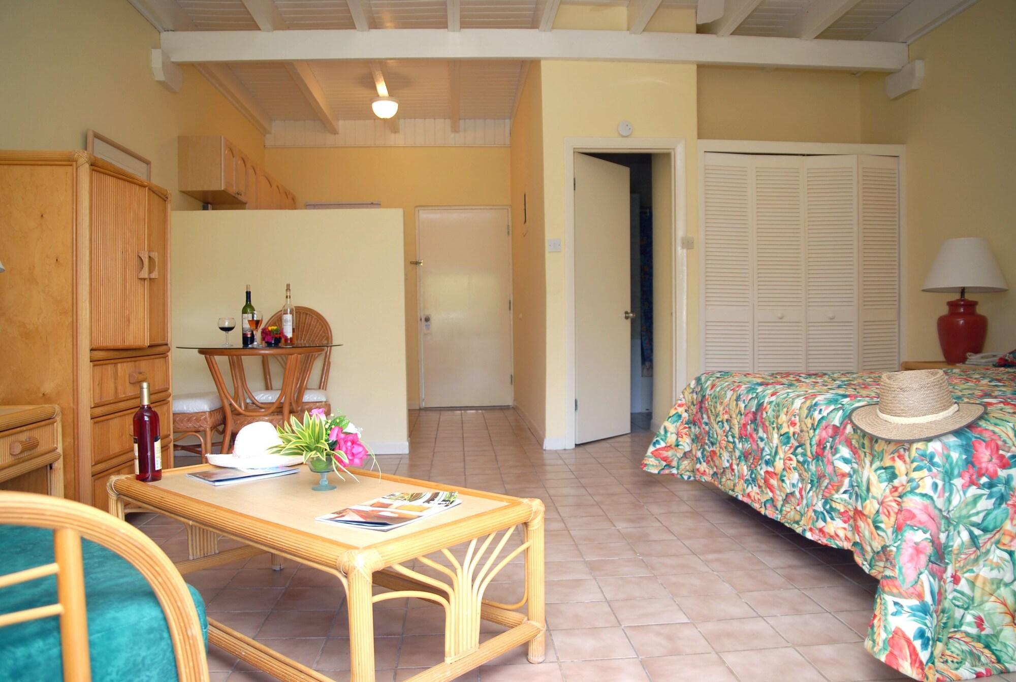 Sugar Bay Club Otel Basseterre Dış mekan fotoğraf