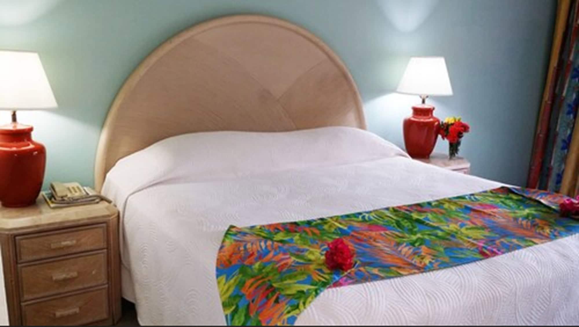 Sugar Bay Club Otel Basseterre Dış mekan fotoğraf