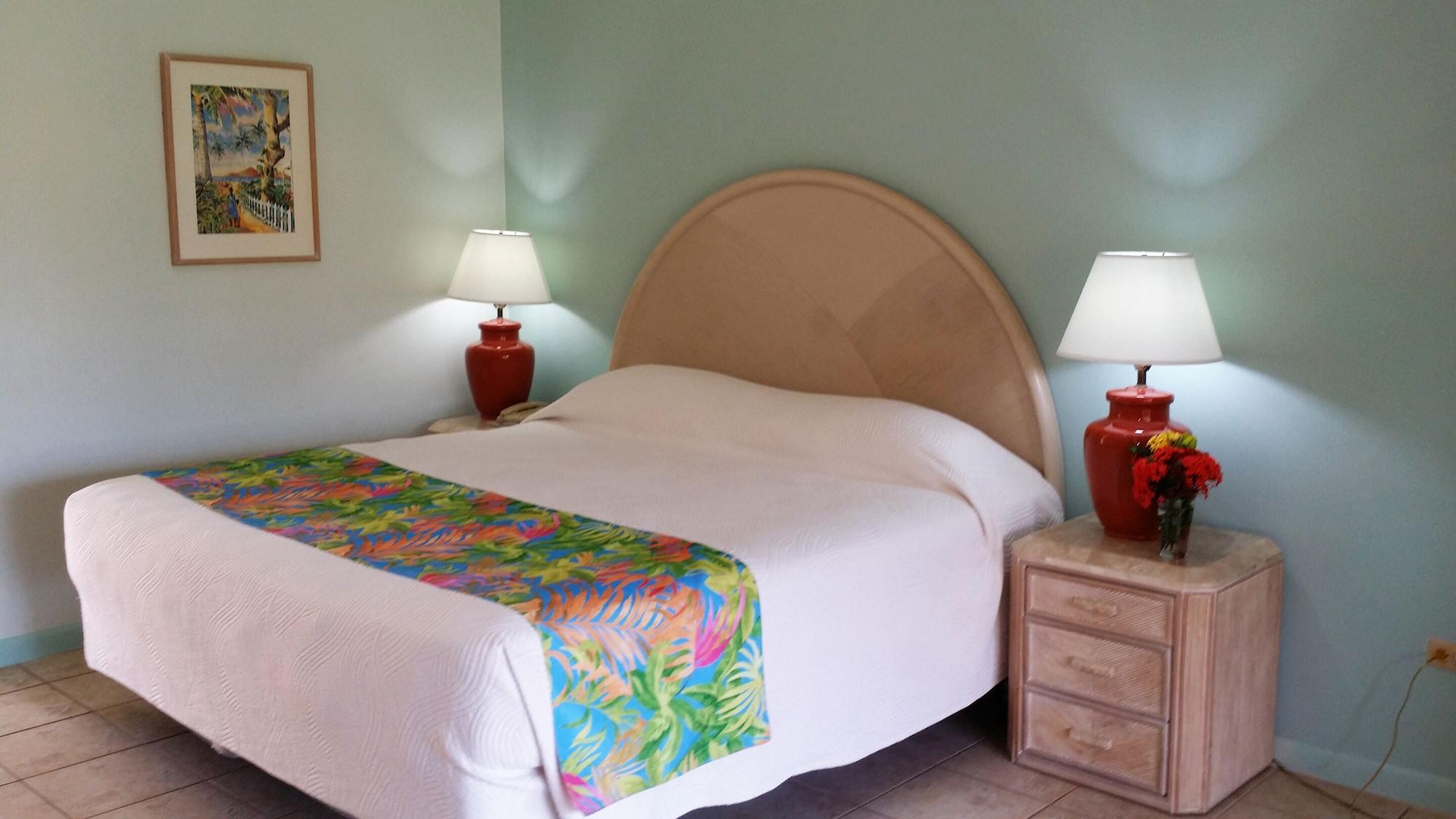 Sugar Bay Club Otel Basseterre Dış mekan fotoğraf