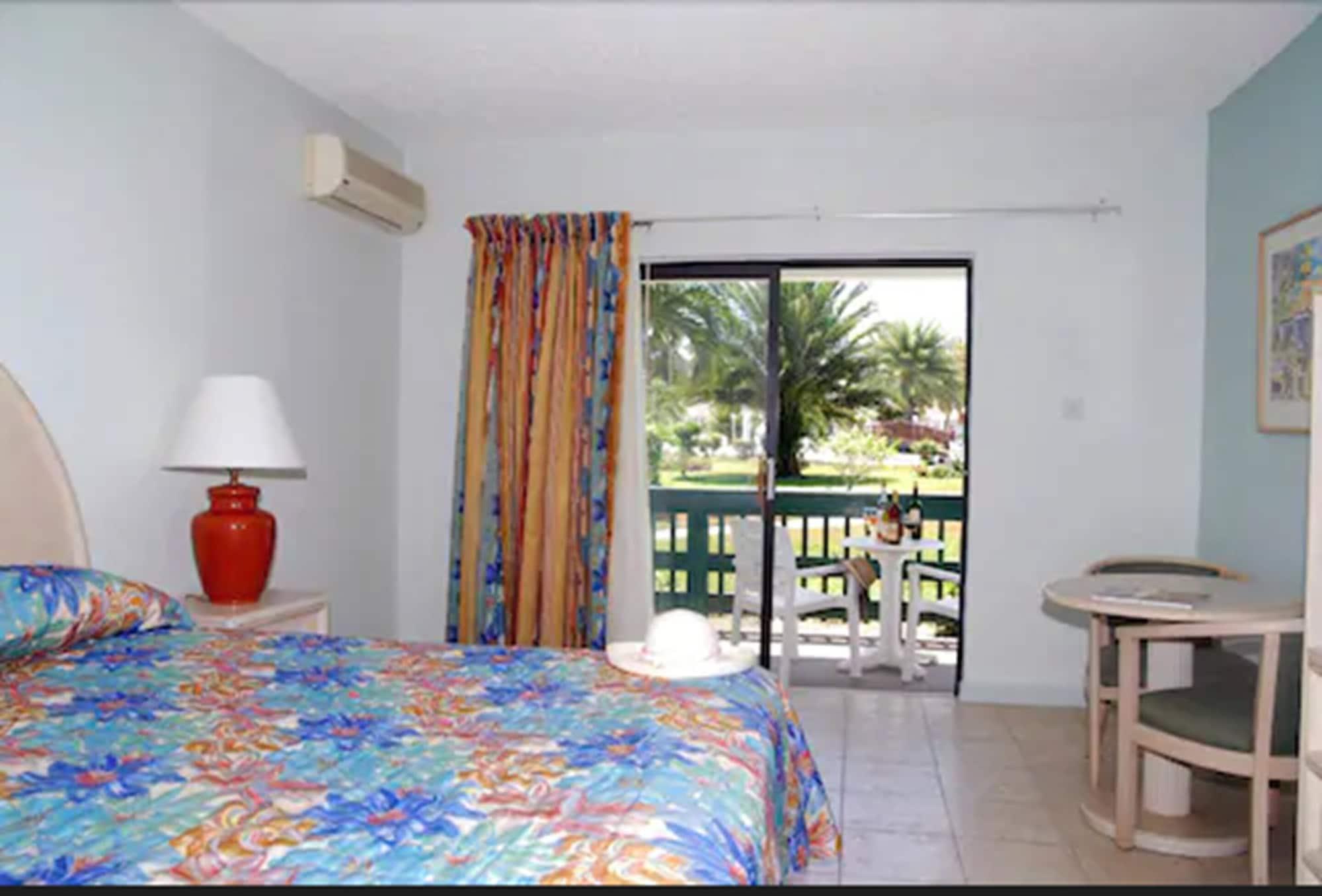 Sugar Bay Club Otel Basseterre Dış mekan fotoğraf