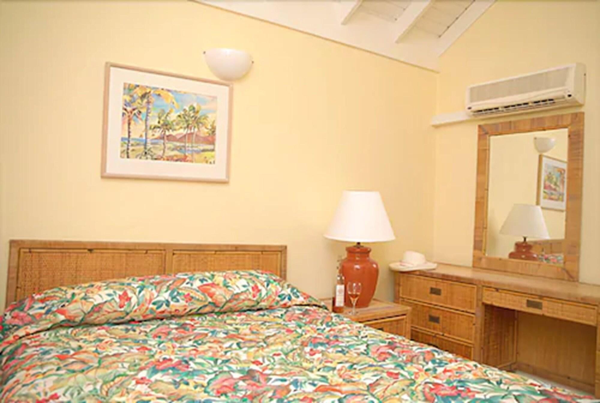 Sugar Bay Club Otel Basseterre Dış mekan fotoğraf