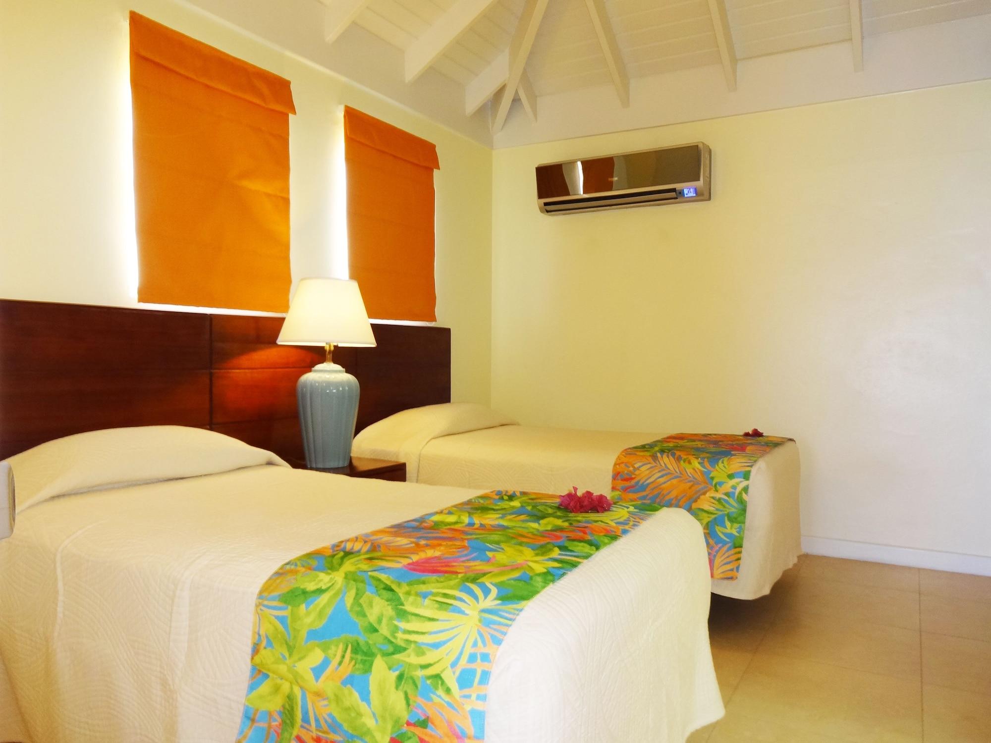 Sugar Bay Club Otel Basseterre Dış mekan fotoğraf