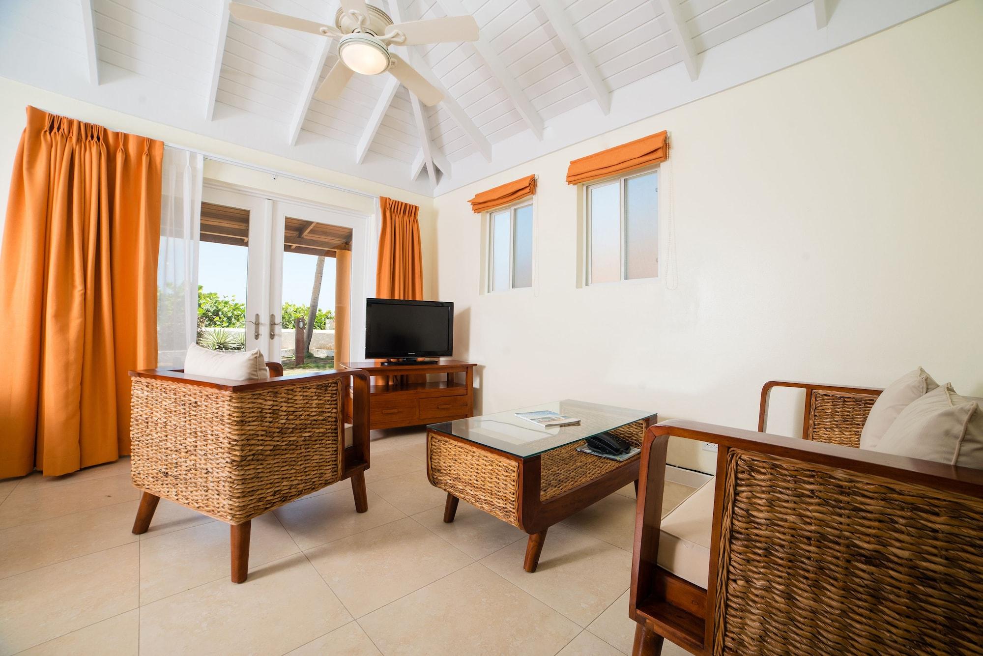 Sugar Bay Club Otel Basseterre Dış mekan fotoğraf