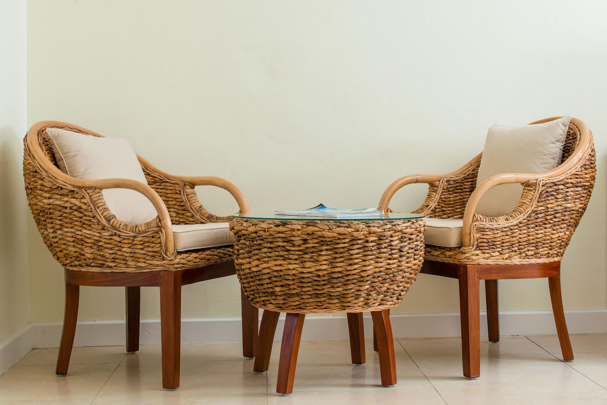 Sugar Bay Club Otel Basseterre Dış mekan fotoğraf
