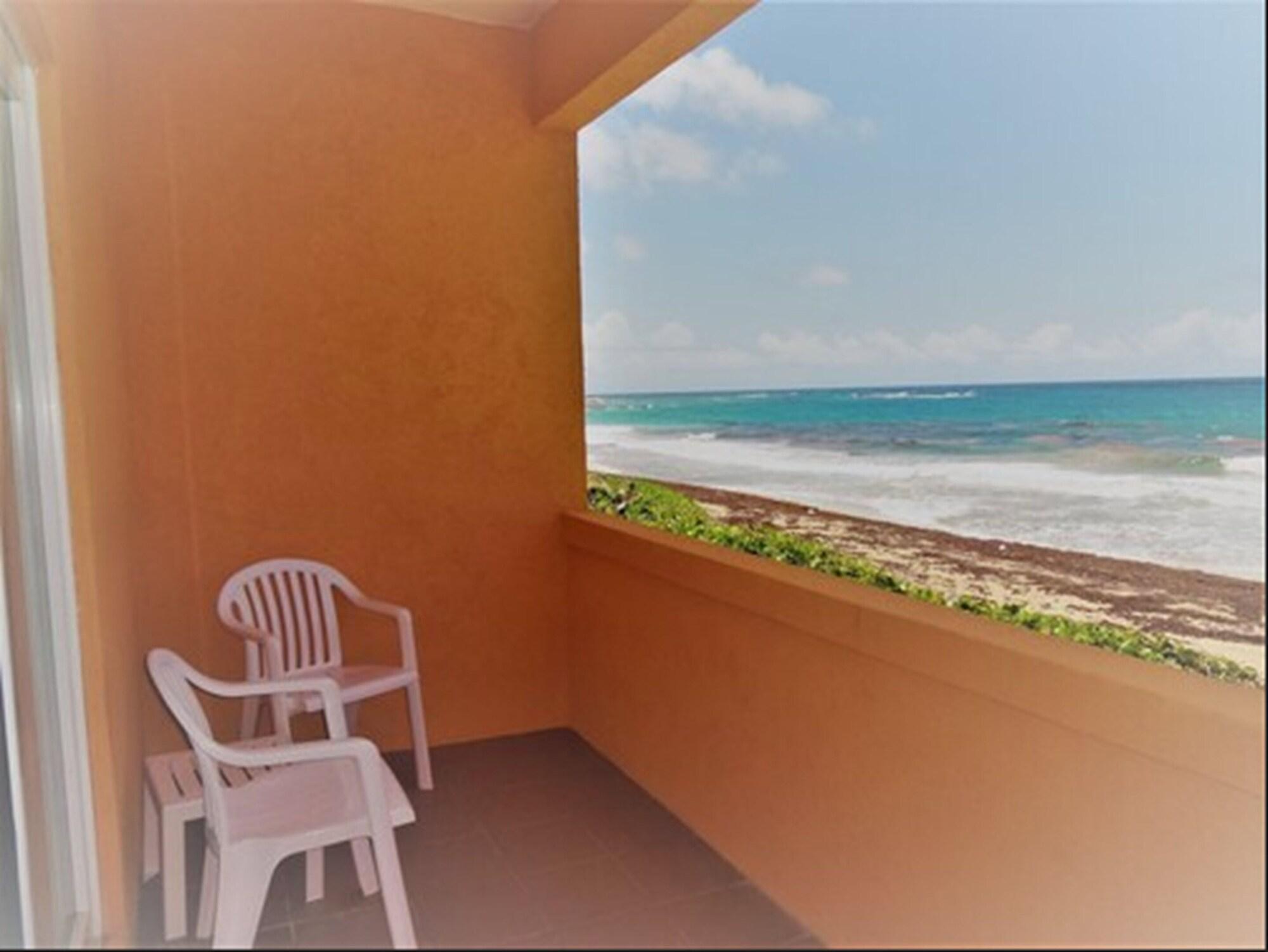 Sugar Bay Club Otel Basseterre Dış mekan fotoğraf