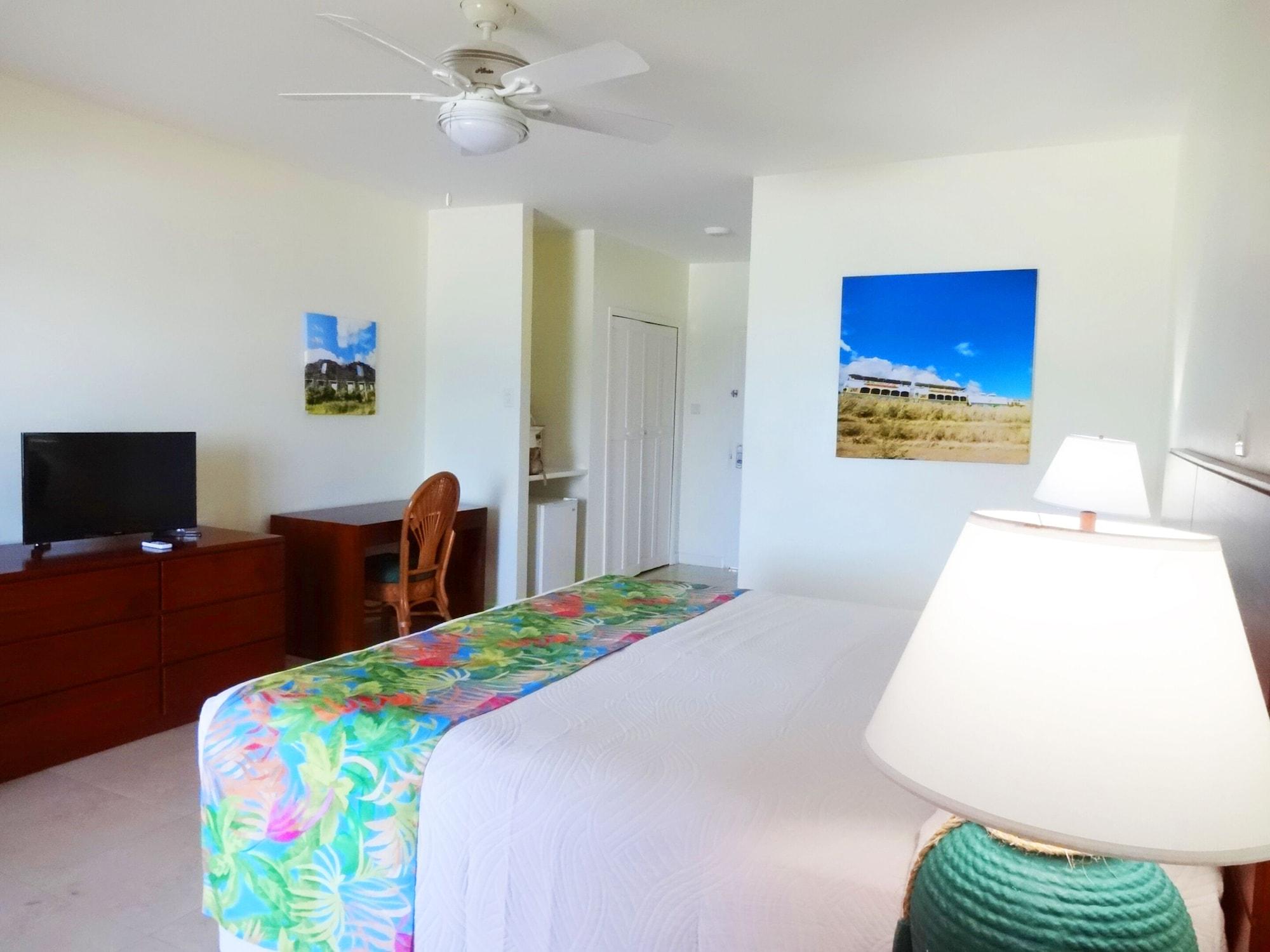 Sugar Bay Club Otel Basseterre Dış mekan fotoğraf