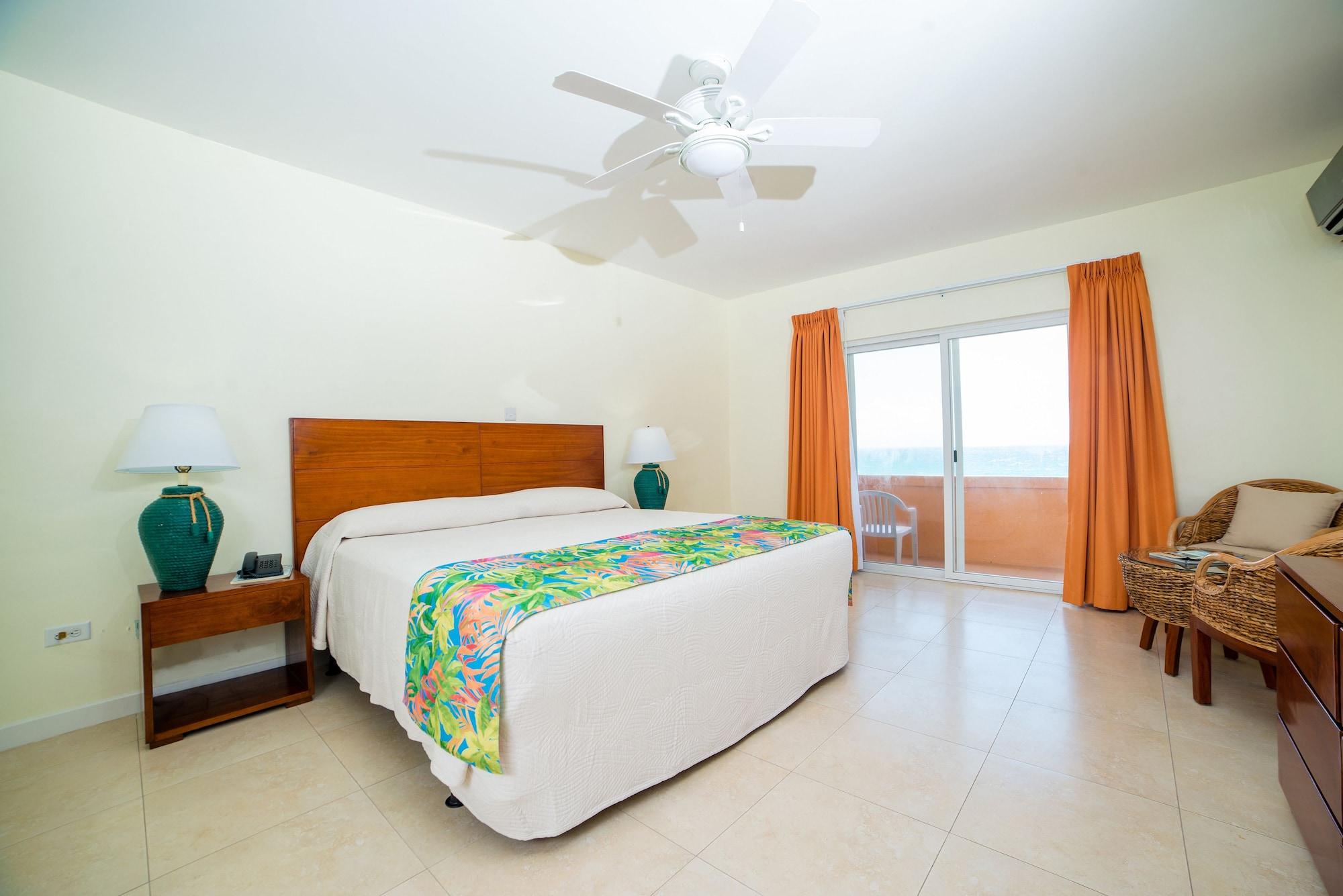 Sugar Bay Club Otel Basseterre Dış mekan fotoğraf