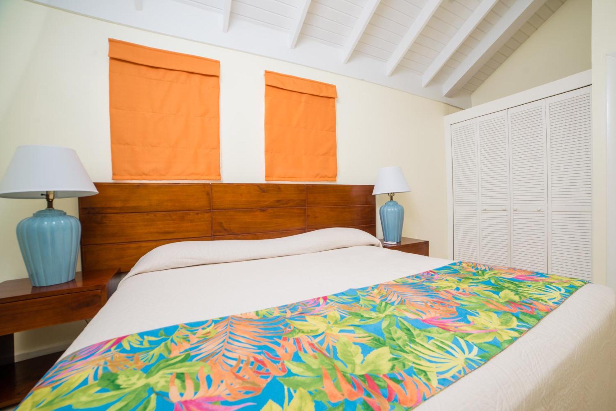 Sugar Bay Club Otel Basseterre Dış mekan fotoğraf