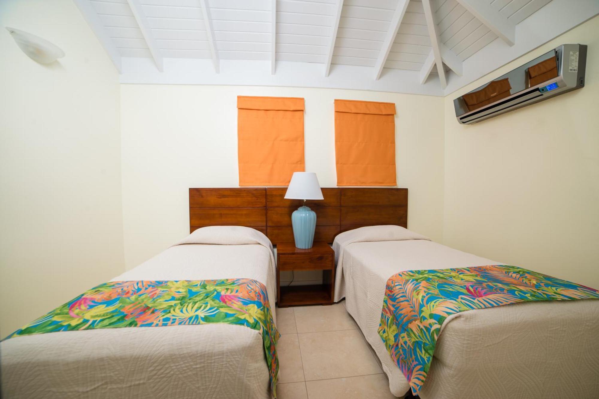 Sugar Bay Club Otel Basseterre Dış mekan fotoğraf