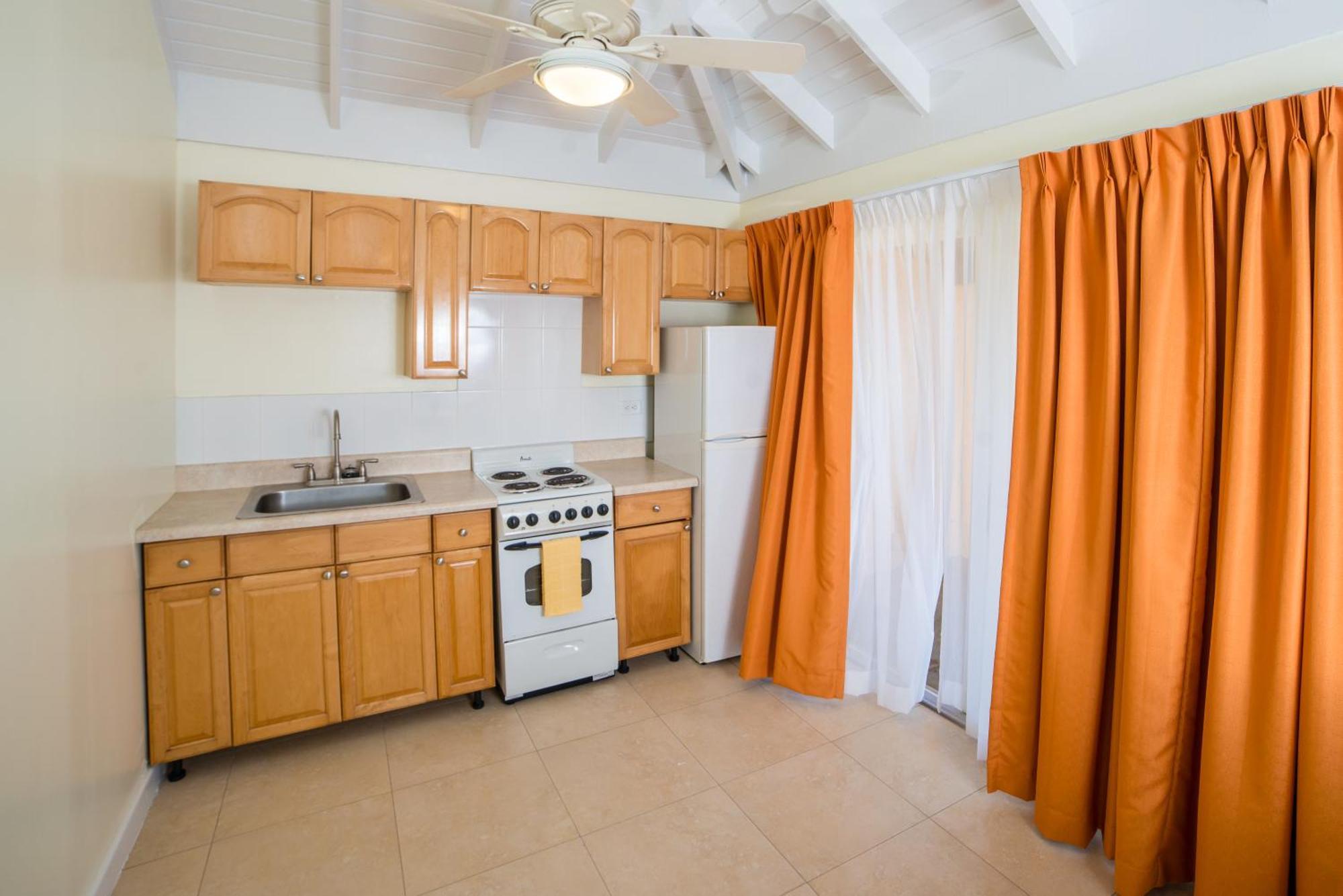 Sugar Bay Club Otel Basseterre Dış mekan fotoğraf