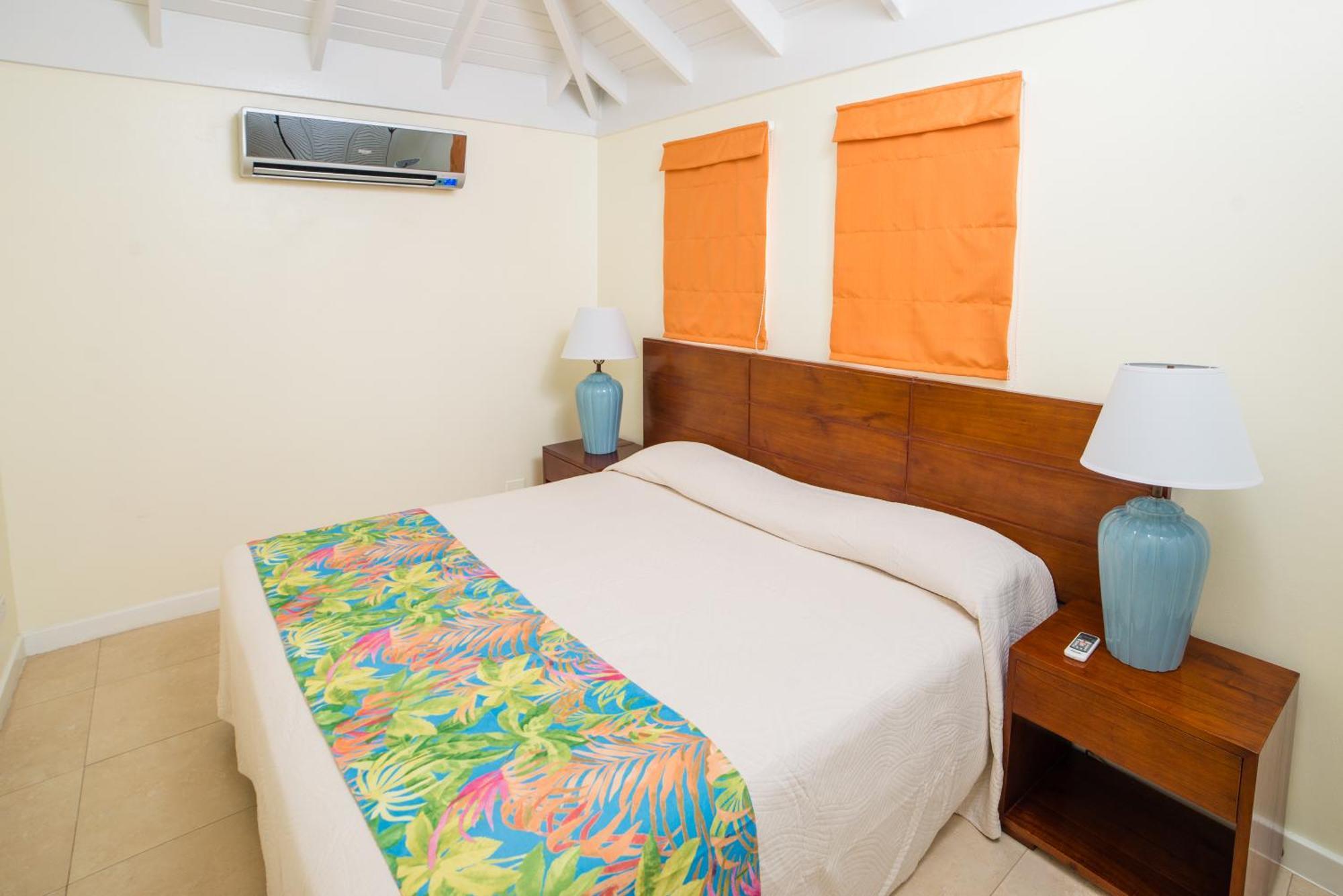 Sugar Bay Club Otel Basseterre Dış mekan fotoğraf