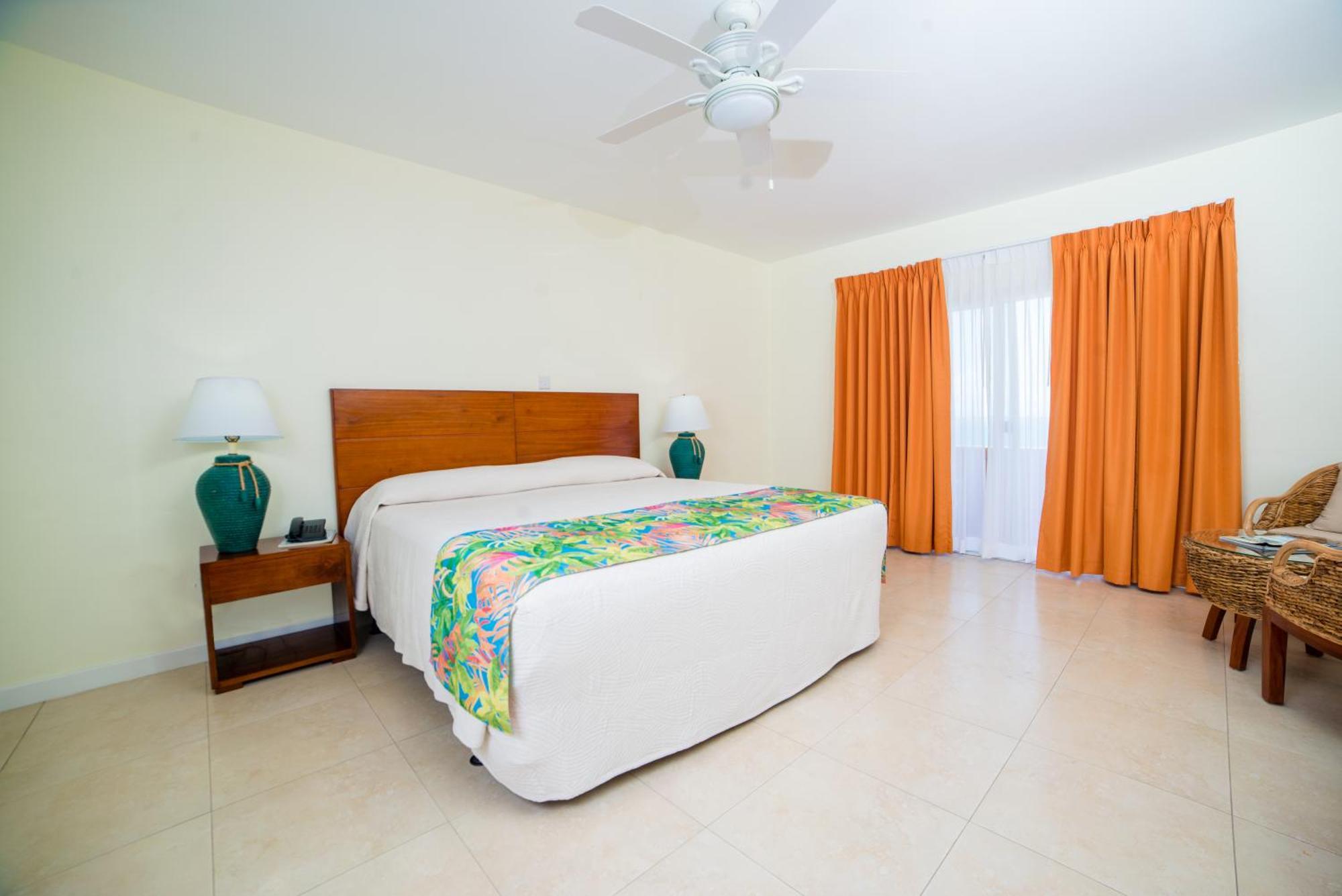 Sugar Bay Club Otel Basseterre Dış mekan fotoğraf