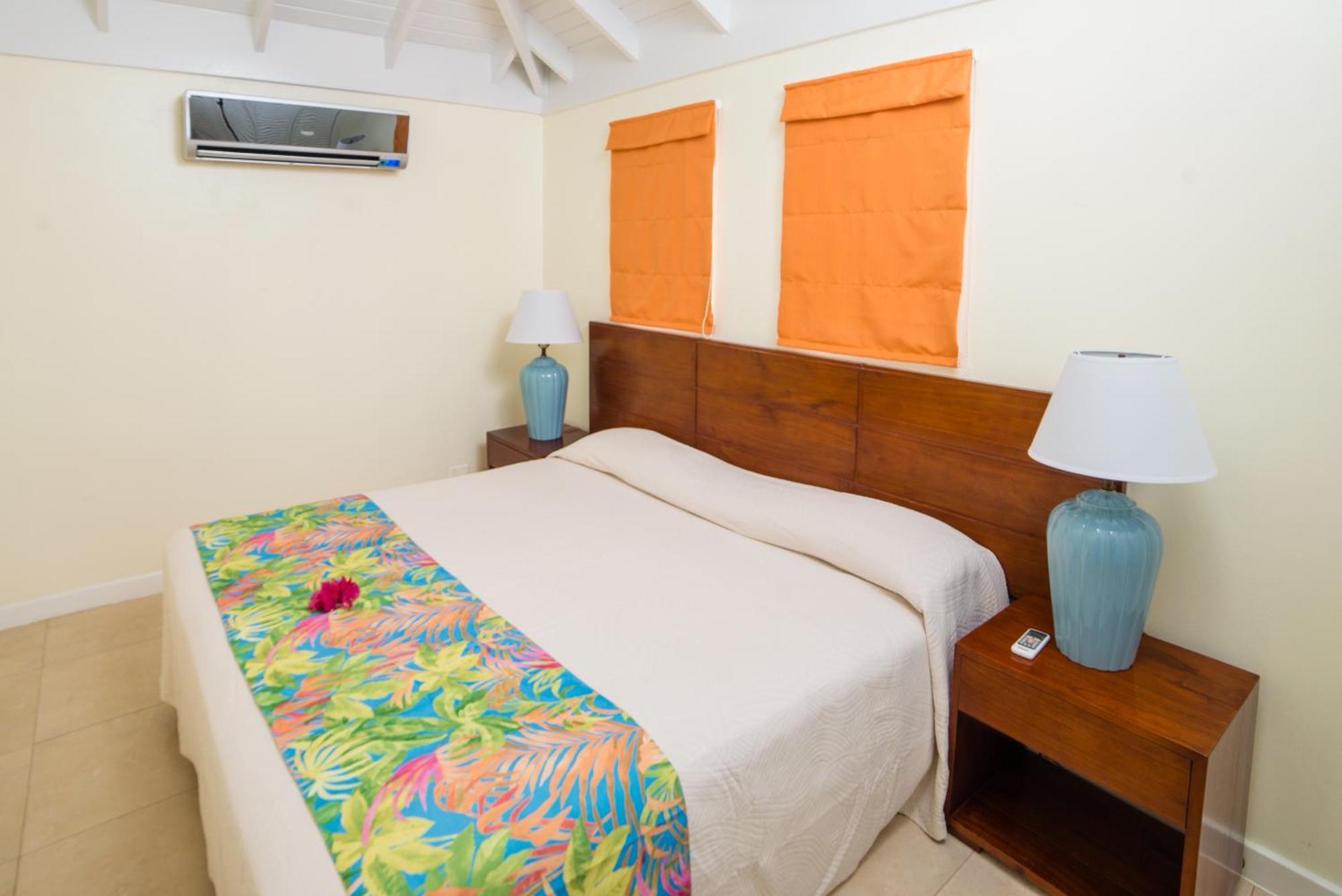 Sugar Bay Club Otel Basseterre Dış mekan fotoğraf