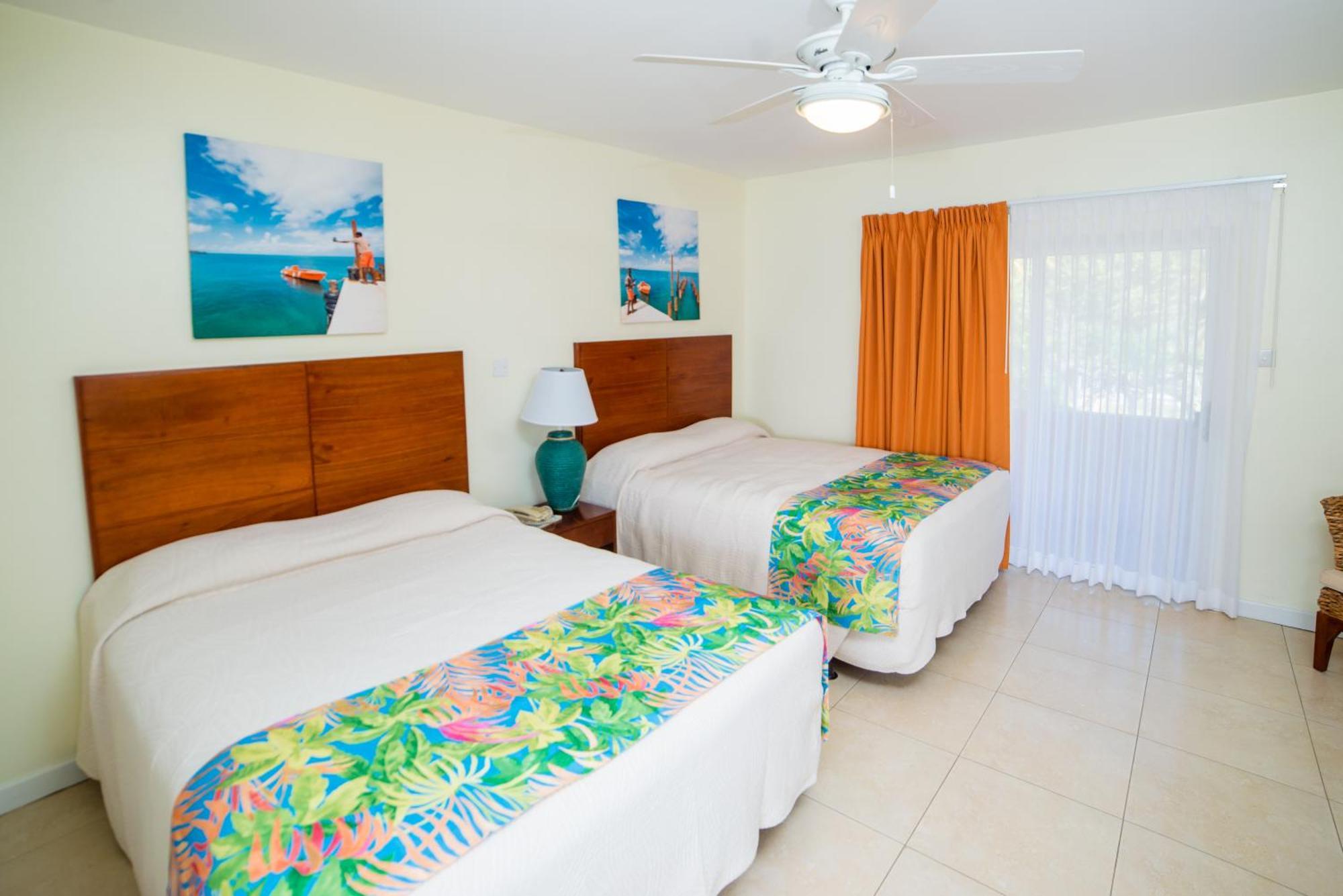 Sugar Bay Club Otel Basseterre Dış mekan fotoğraf
