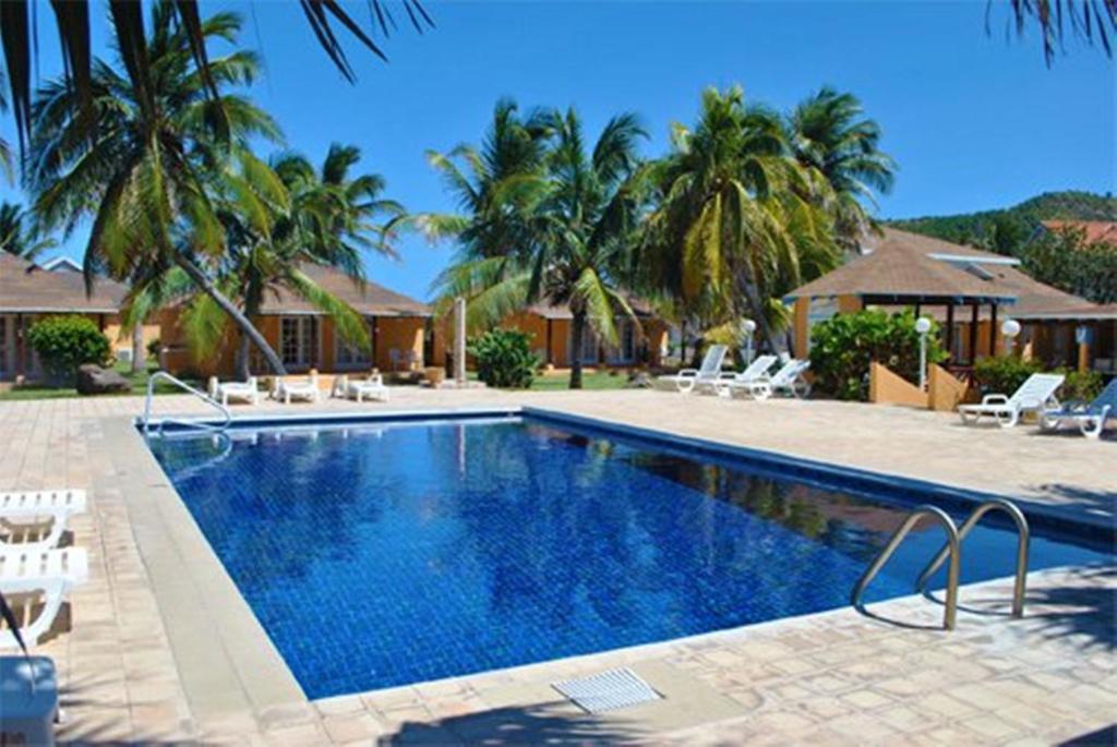 Sugar Bay Club Otel Basseterre Oda fotoğraf