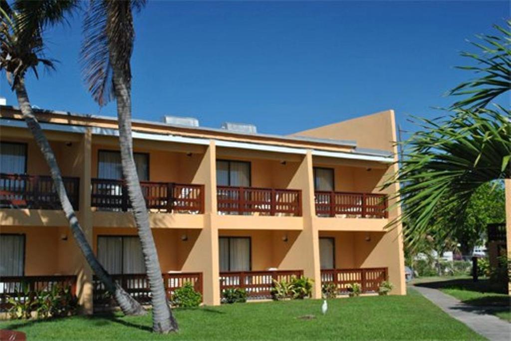 Sugar Bay Club Otel Basseterre Dış mekan fotoğraf