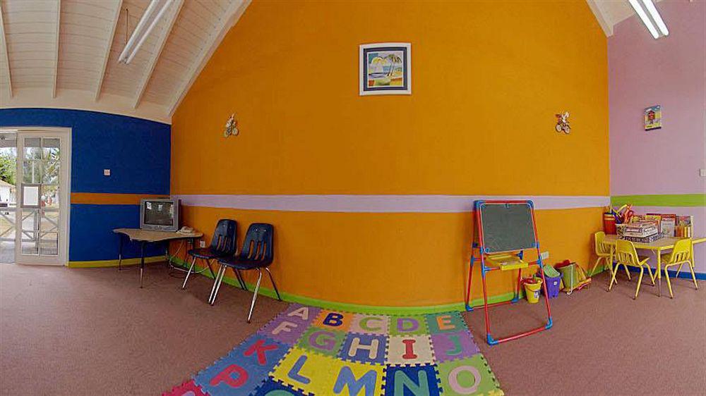 Sugar Bay Club Otel Basseterre Dış mekan fotoğraf