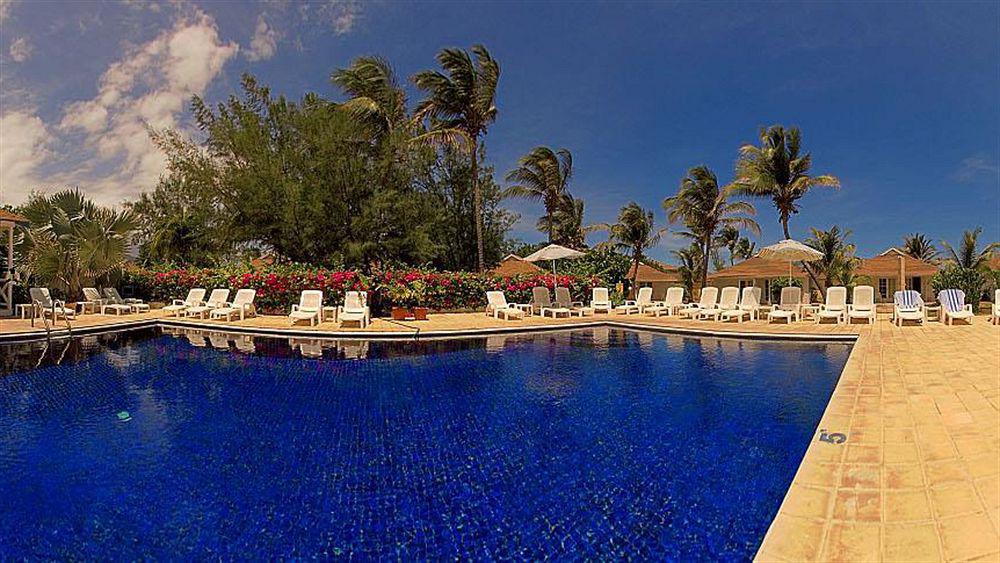 Sugar Bay Club Otel Basseterre Dış mekan fotoğraf
