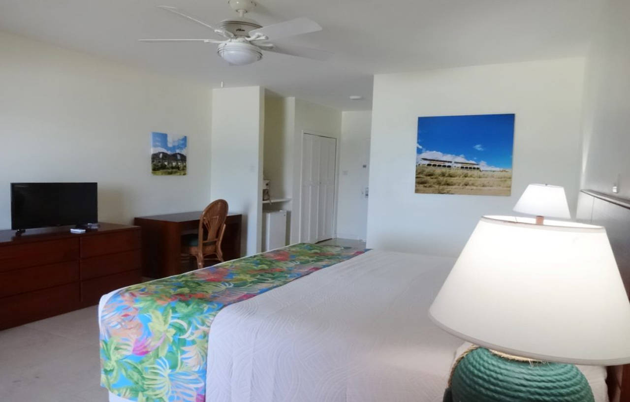 Sugar Bay Club Otel Basseterre Dış mekan fotoğraf